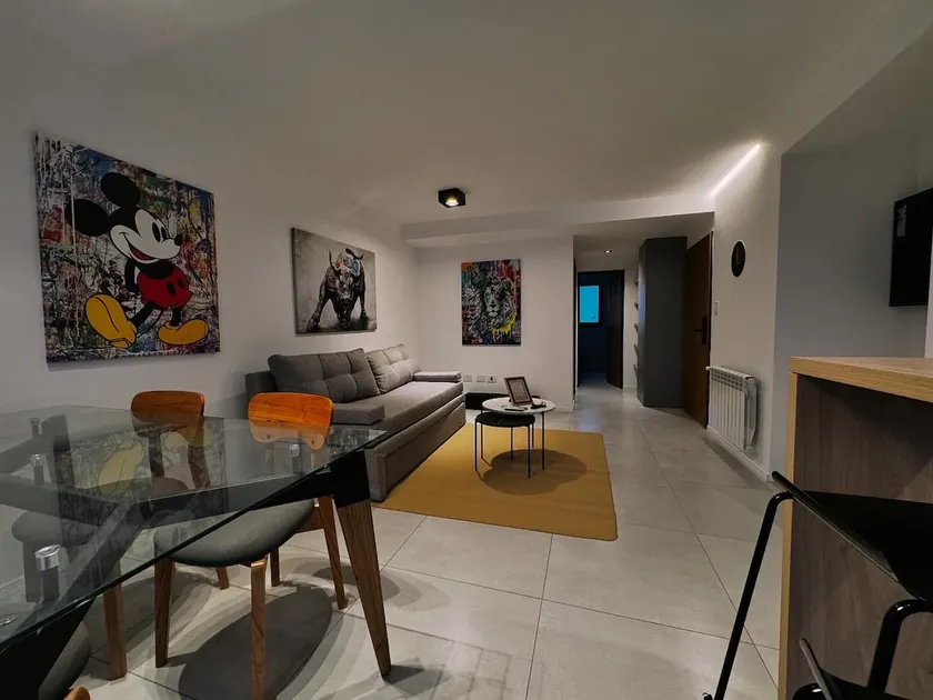 Center Suites Temporary Apartment A - Image 1