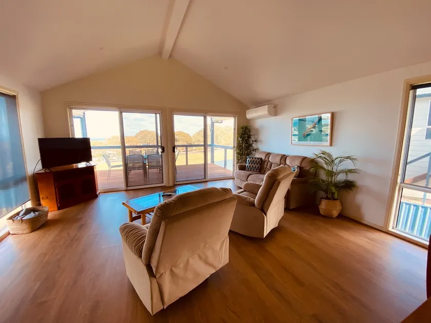 Kangaroo Island Bayview Villas - Image 1