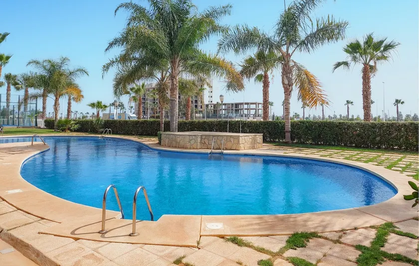 2 bedroom lovely apartment in Moncofa - Image 1