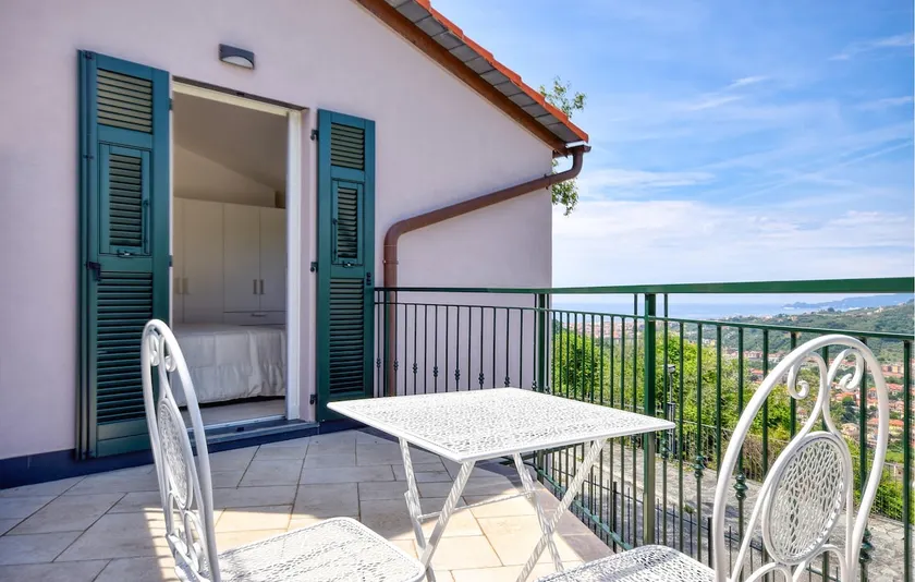 2 Bedroom Awesome Home In Cogorno - Image 1