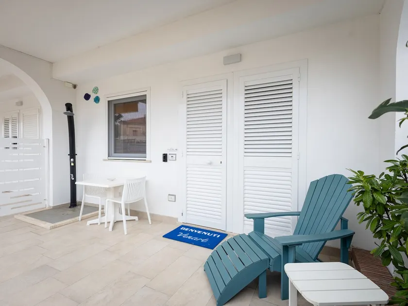 Artemide Junior SuitePaestum - Image 1