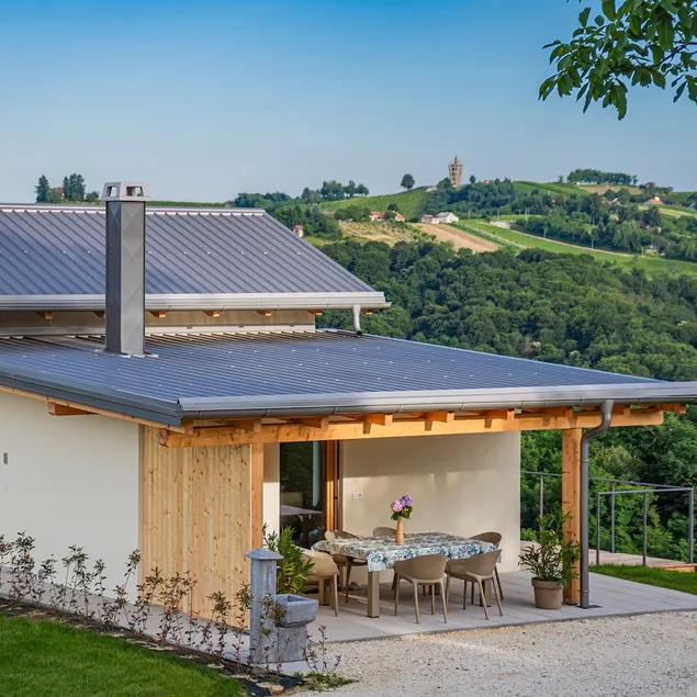 Wellness Holiday Home Manja - Jacuzzi - Sauna - Image 1