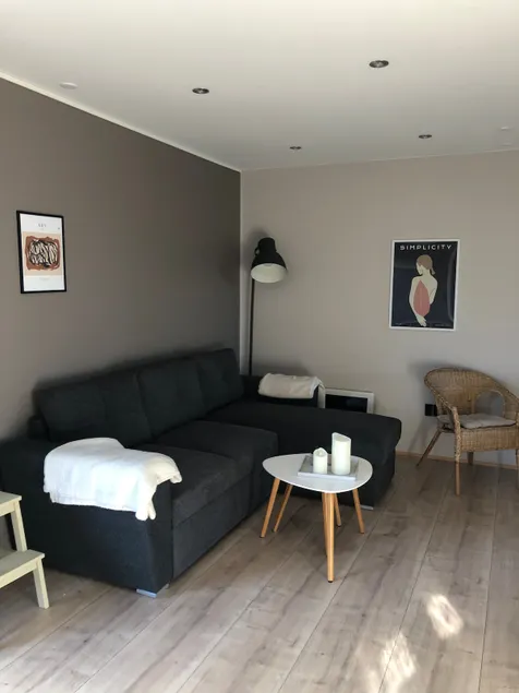 Max nice and cozy apartment - Image 1