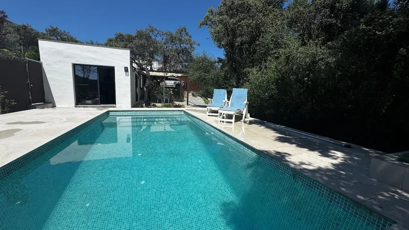 Romantic Villa and Pool for 2 - Image 1