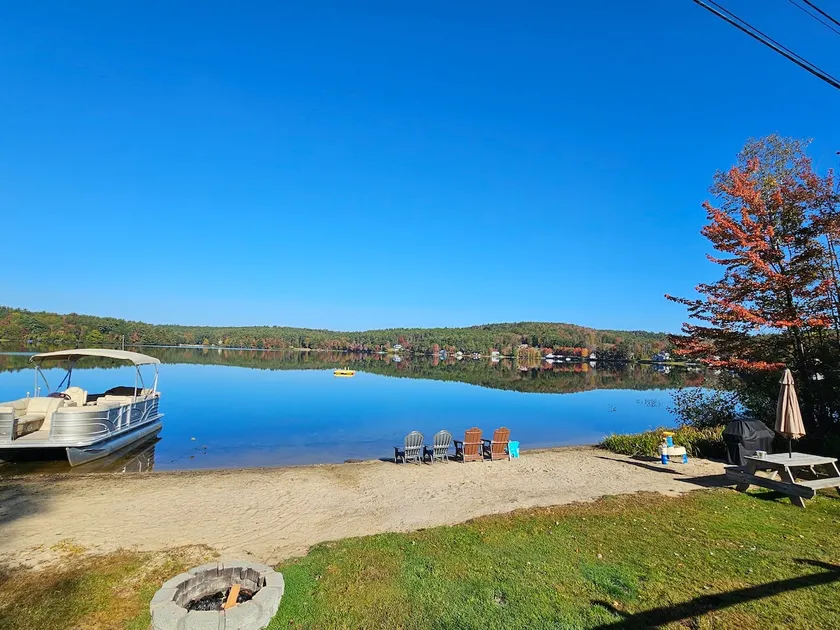 Cottage at Loon Pond | Private Beach & Kayaks - Image 1