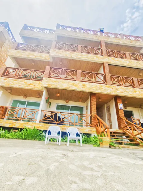 Laguna Beach Oceanfront Condominium Suite - Image 1
