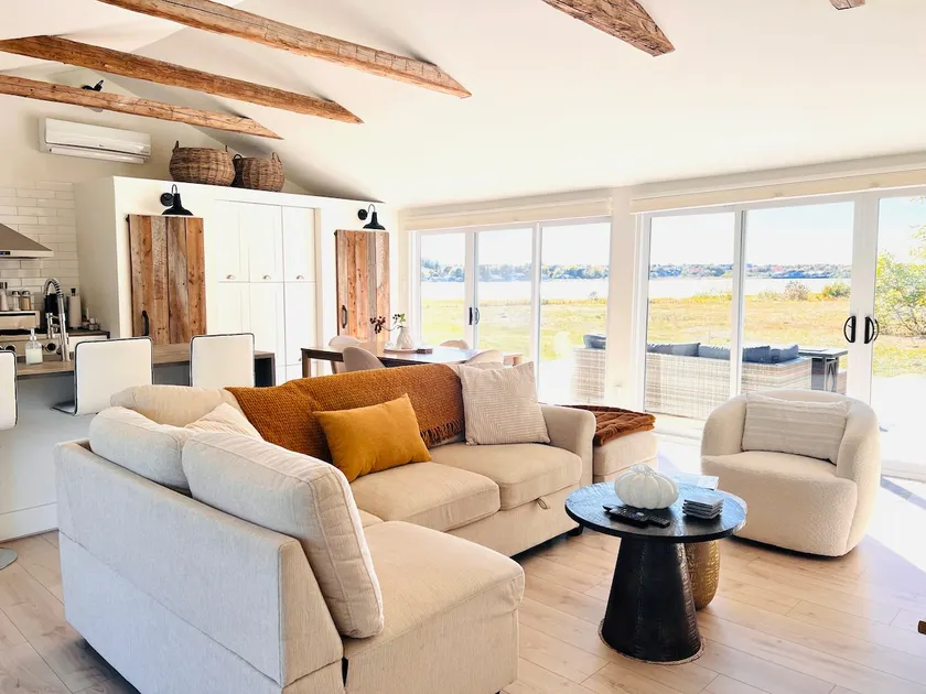 Dream Cottage | Seaside Escape | Hot Tub | Parlee - Image 1