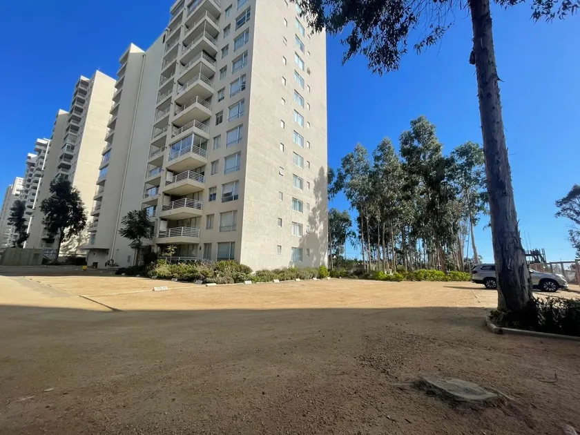 Family apartment for 6 people in Algarrobo - Image 1