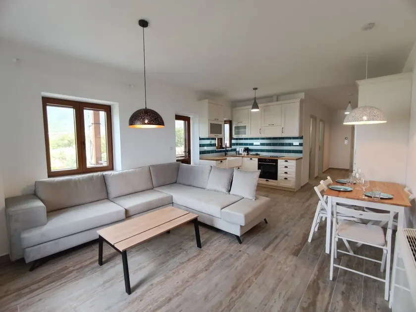 Anamesa Apartment 1 - Image 1