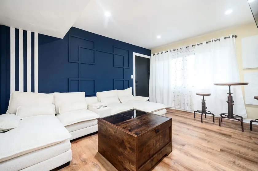 (3)Cozy Apartment by the Atlanta Airport - Image 1