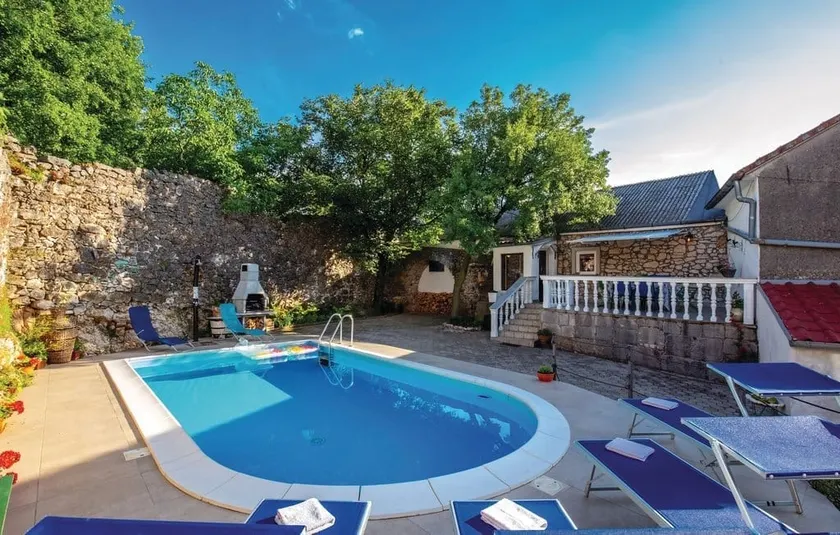 Villa,full privacy with swimming pool & jacuzzi - Image 1