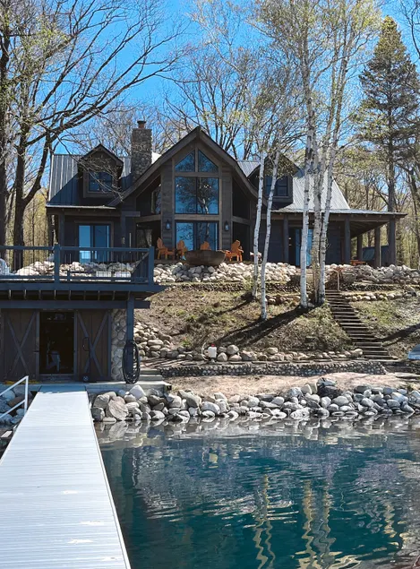 Oakhaven Lodge - Image 1