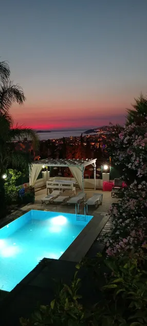 Bodrum /Turkey/Villa with private pool and sauna - Image 1