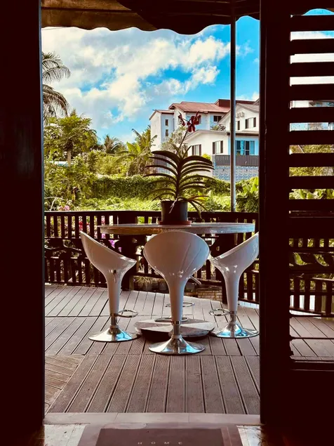 Tiare's Homestay - Image 1