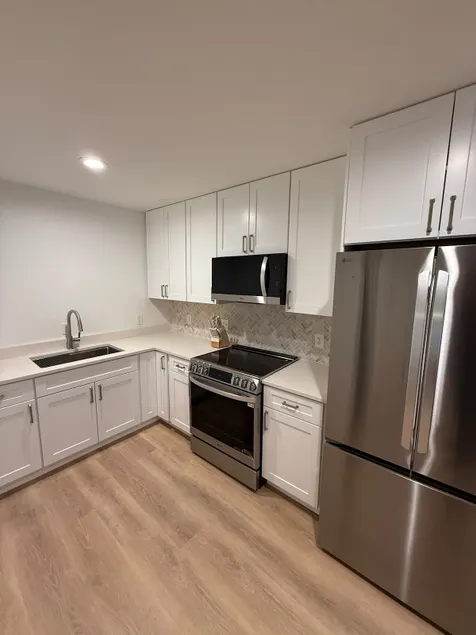 Brand New 2BR/1BA Modern Downtown Loft - Image 1