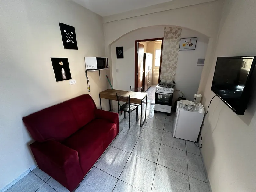 Cozy apartment - Image 1
