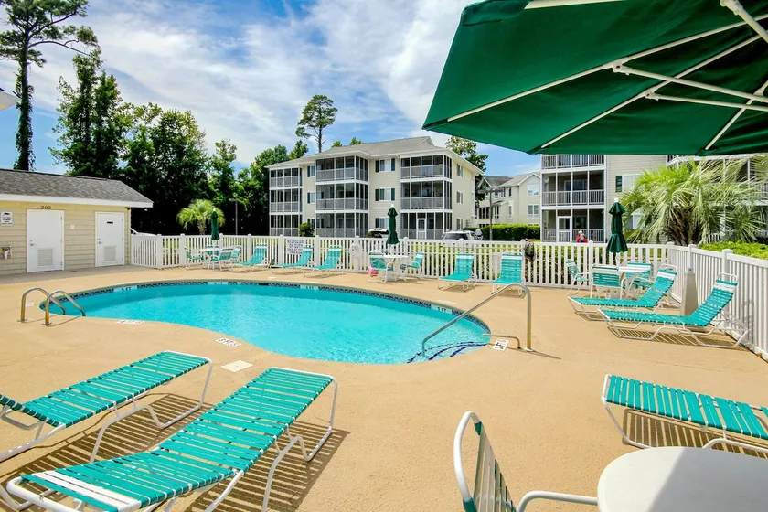 Waterway Landing 216A by RedAwning - Image 1