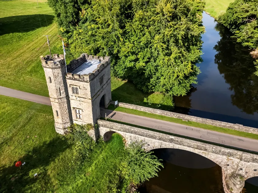 the Tower - uk46652 - Image 1