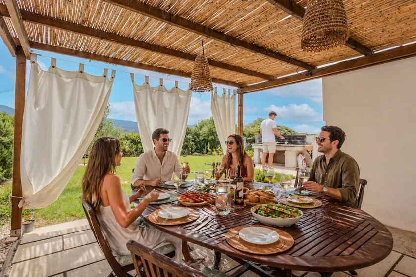 Vacation home in Santa Caterina - Image 1