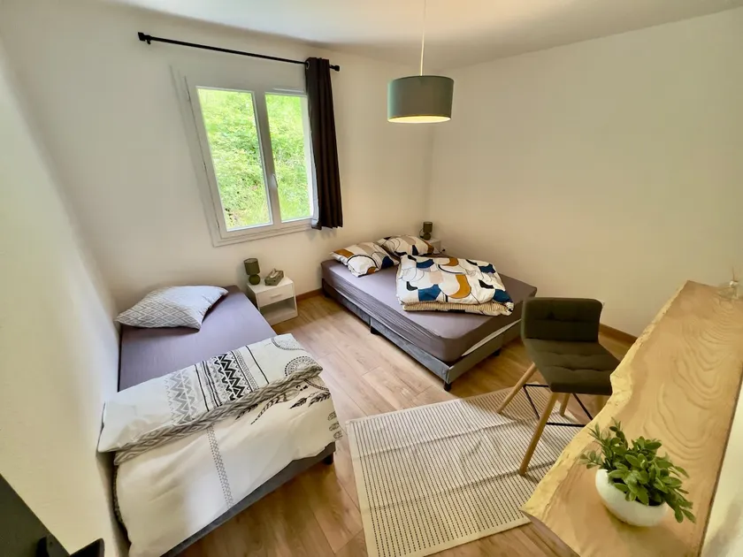 L Envol Maison Entière - Image 1