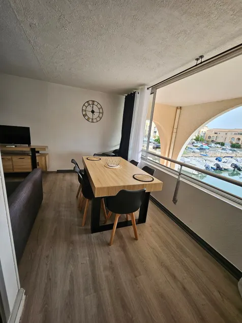 T2 – Sète – 6 people - Image 1