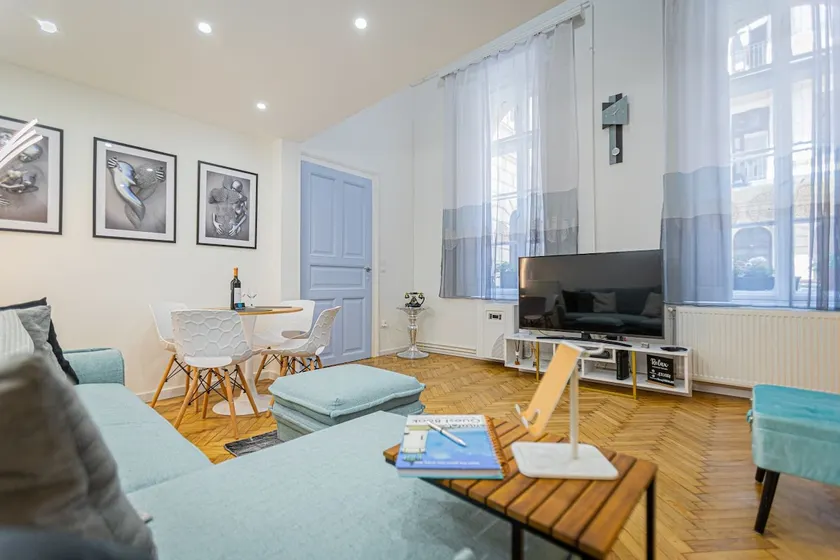 Múzeum Apartman - Image 1