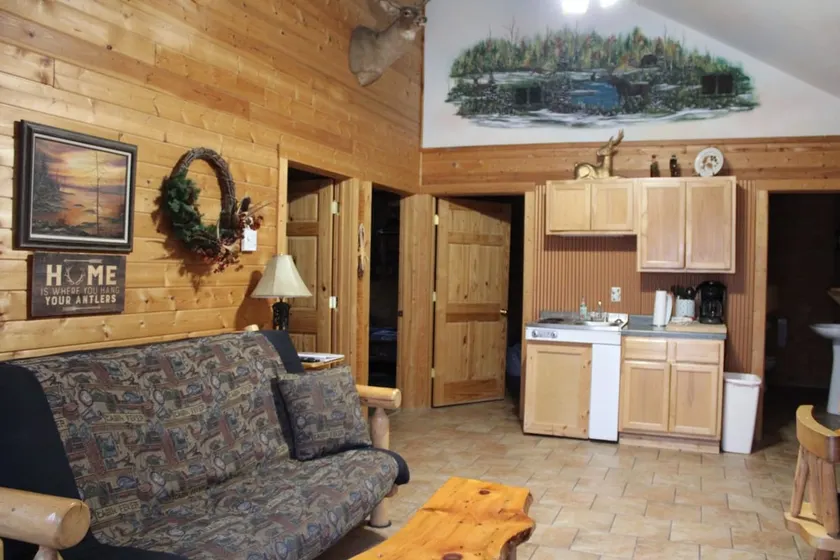 Cabin #5 - Image 1