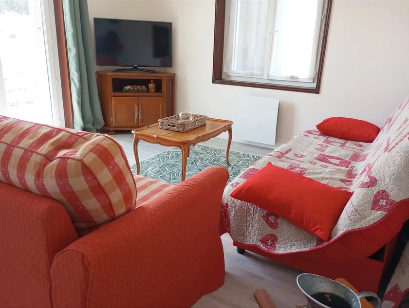 accommodation for 6 people - Image 1