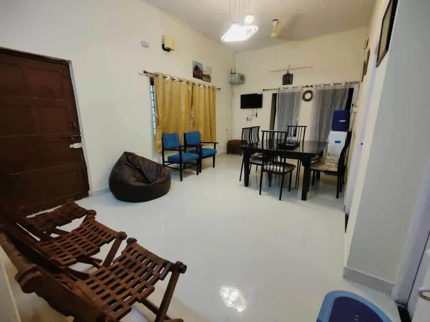 Zivo Stays Heritage Apartments - Image 1