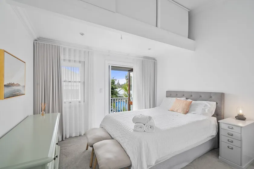 Quiet House near Sydney CBD|Parking|Dog Park|Patio - Image 1