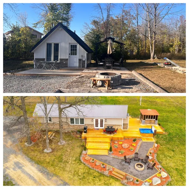Trent River Hideaway - Image 1