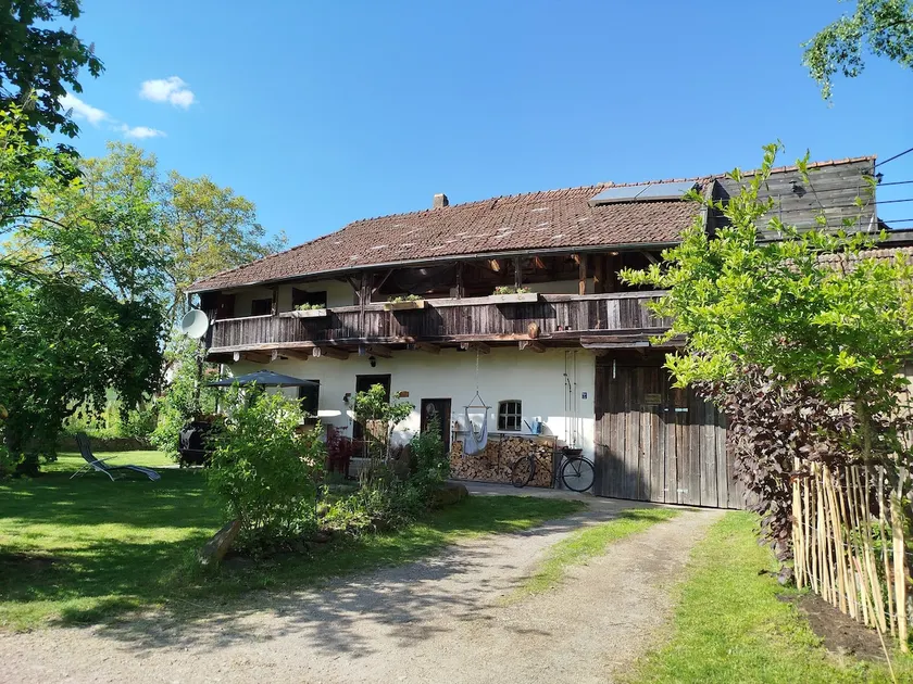 Altes Otto Haus - Image 1