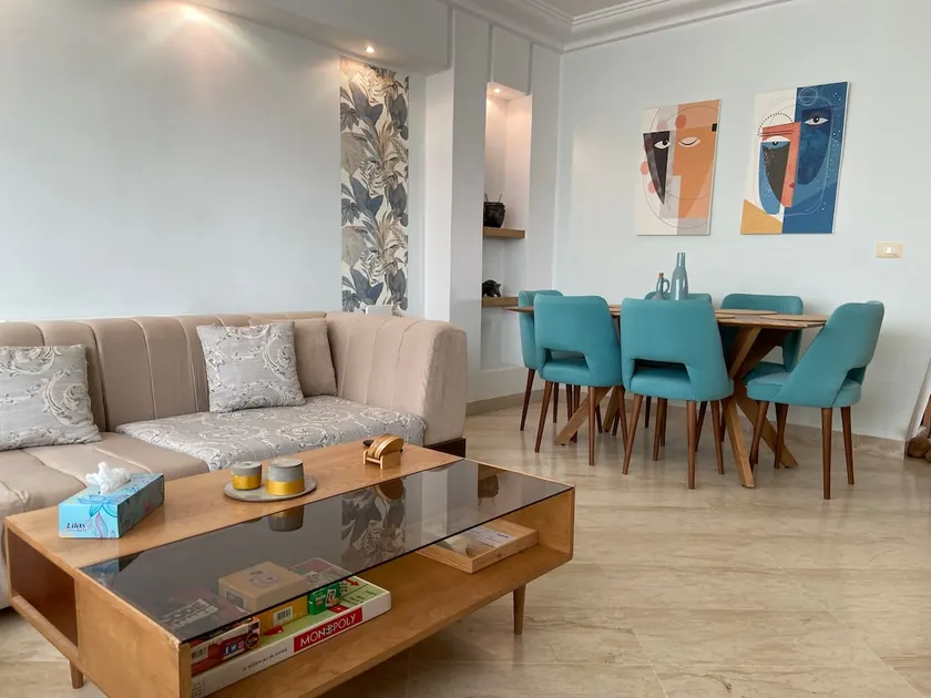 Cozy apartment in Tunis L'Aouina - Image 1