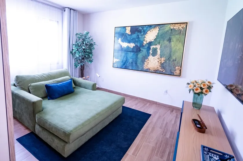 Casa Momento downtown 2Bdrm 1.5 Bth. free P. Garden. - Image 1