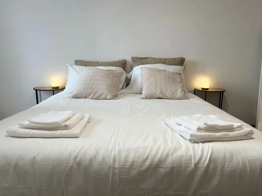 Nico's House - Luxury Apartment - Image 1