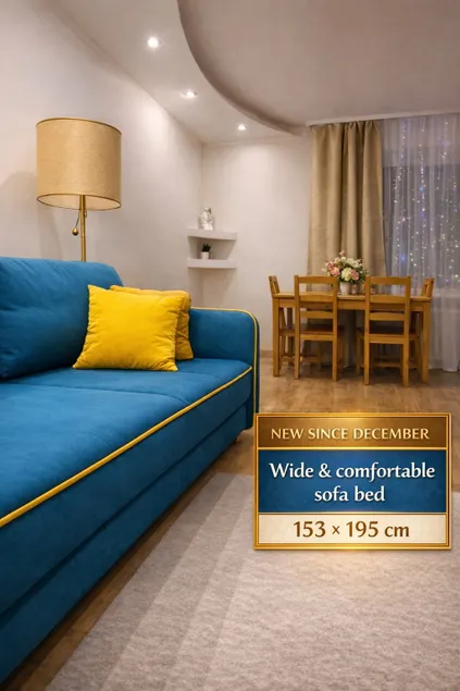 JOJO Jurmala Comfort Plus - Image 1