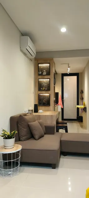 Cozy Corner - Northwest Park - Citraland Surabaya - Image 1