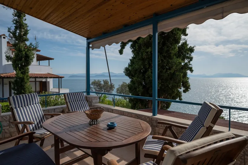 Xiro Retreat - Image 1