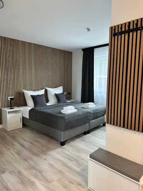 Apartment Nr. 6 - Image 1