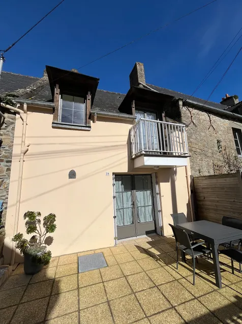 Gîte de la Guérinette in Cancale - Image 1
