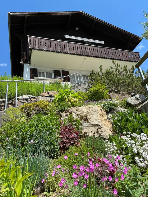 3-room apartment Hasliberg ”Chalet Charlotte” - Image 1