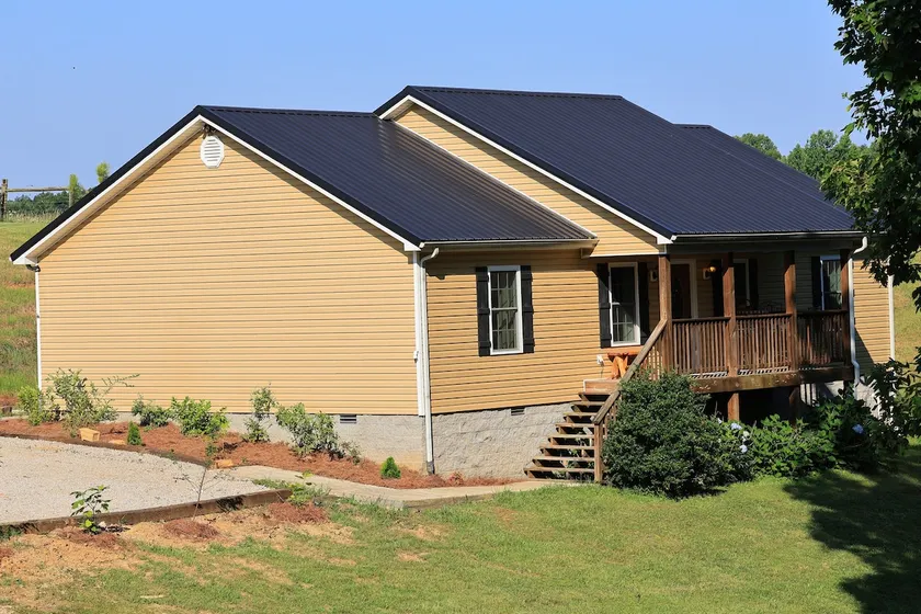 Havenly Homestead at Mammoth Cave - Image 1