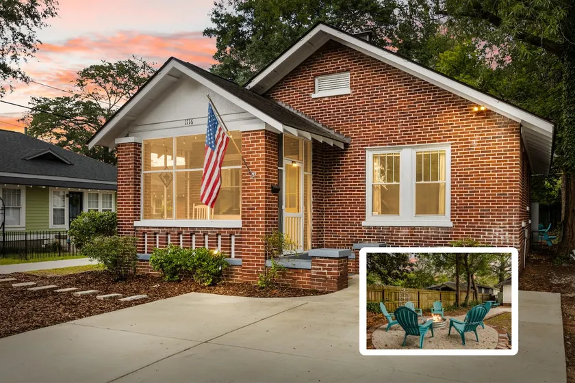 2 King Suites | Near USC & Ft. Jackson - Image 1