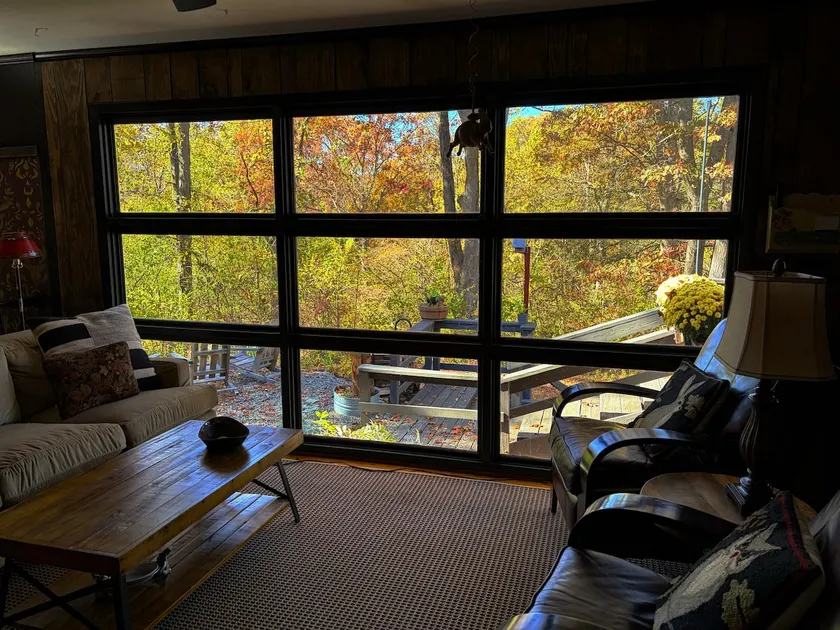 [Rabbit Hill Cabin] Hiking/Private/Forest view - Image 1