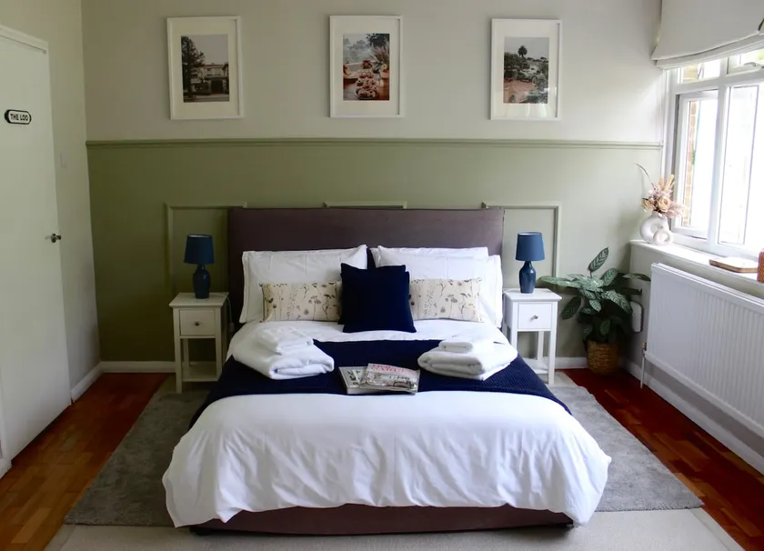 Charming Guest Suite in the Kent Countryside - Image 1