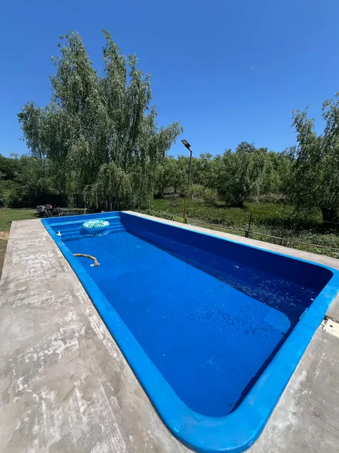 Estate with pool and river | ideal for groups | Escobar - Image 1