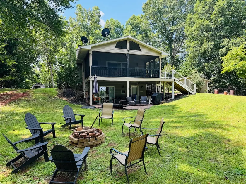 Just Breathe-Lakefront-Private Dock-3BR-Pets Yes - Image 1
