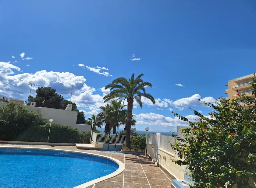 Apartment Dunes de Cap Salou - Image 1