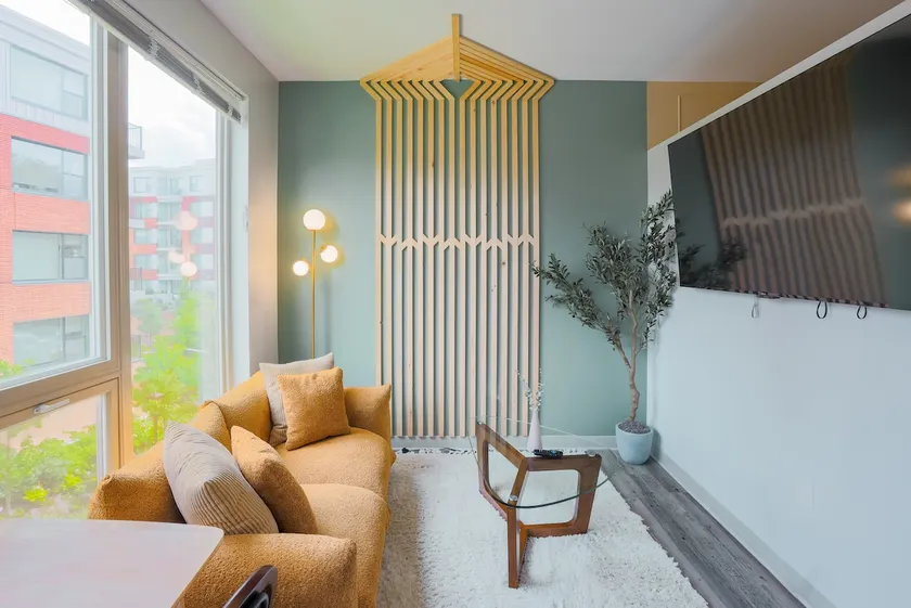 The Apgar: Cozy • Inviting • Amenities! - Image 1