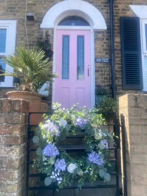 Bag End Cottage Cowes, With Hot Tub, - Image 1